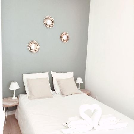 Apartament Aeroport Roissy Cdg - Parc Asterix - Parc Des Expositions Louvres Zewnętrze zdjęcie