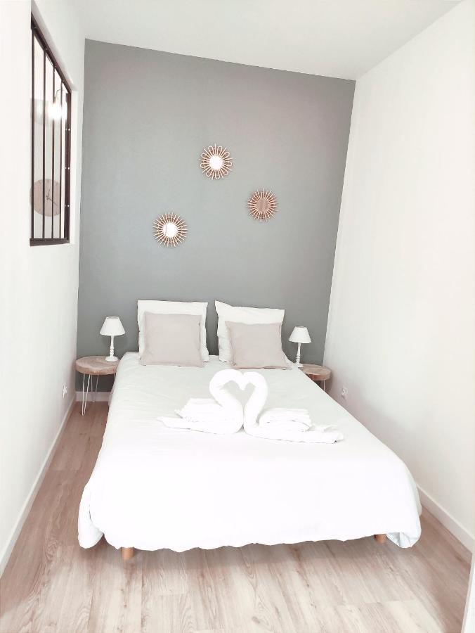 Apartament Aeroport Roissy Cdg - Parc Asterix - Parc Des Expositions Louvres Zewnętrze zdjęcie